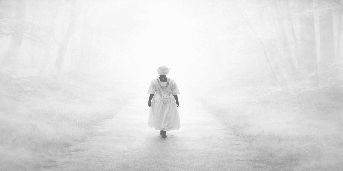 Cover Image for Religious life is a dark and complex path and almost no one talks about it